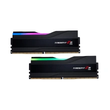 G.Skill Trident Z5 RGB DDR5 32GB (2x16GB) 6400 CL32, černá
