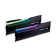 G.Skill Trident Z5 RGB DDR5 32GB (2x16GB) 6400 CL32, černá