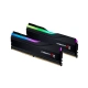 G.Skill Trident Z5 RGB DDR5 32GB (2x16GB) 6400 CL32, černá