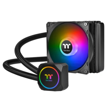 Thermaltake CL-W285-PL12SW-A