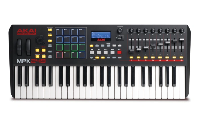 Akai MPK249