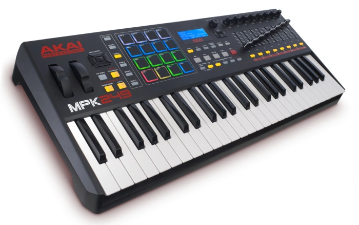 Akai MPK249