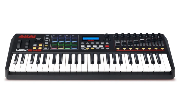 Akai MPK249