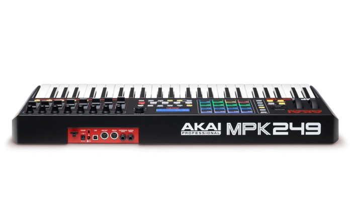 Akai MPK249