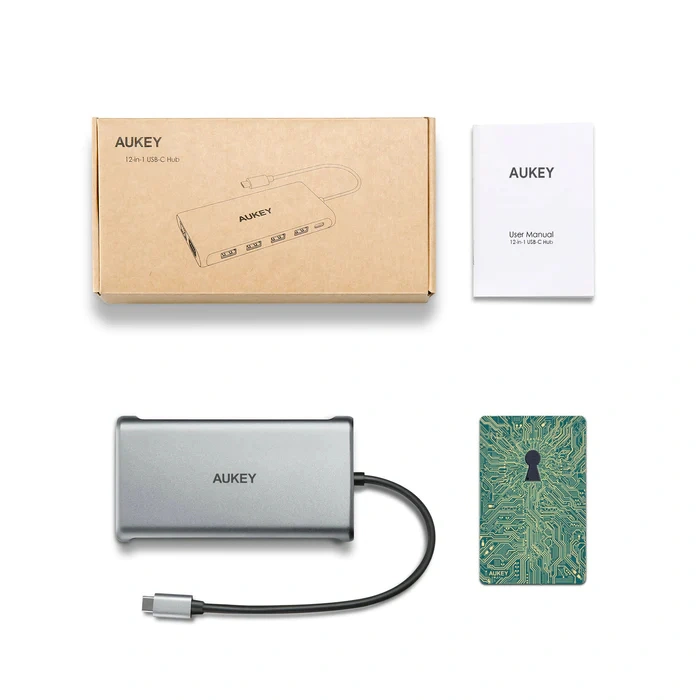 AUKEY CB-C78