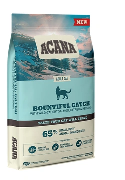 ACANA Bountiful Catch Cat 4.5kg