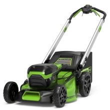 Greenworks GD60LM46SP