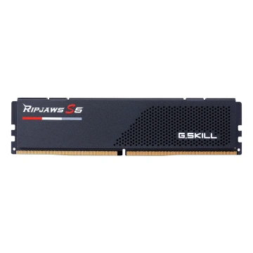 G.Skill Ripjaws S5 32GB (2x16GB) DDR5 6000 CL32