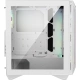 MSI MPG GUNGNIR 110R WHITE, sklo, white