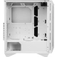 MSI MPG GUNGNIR 110R WHITE, sklo, white