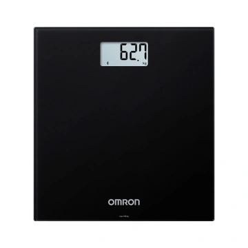  OMRON HN-300T2-EBK Intelli IT SMART, black