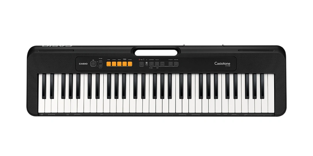 Casio CT-S100 