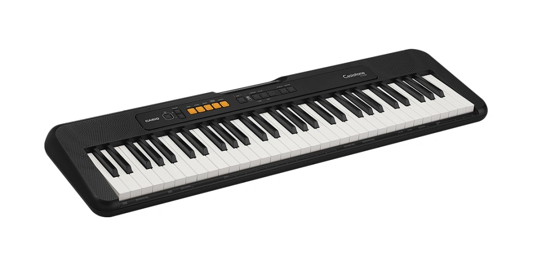 Casio CT-S100 