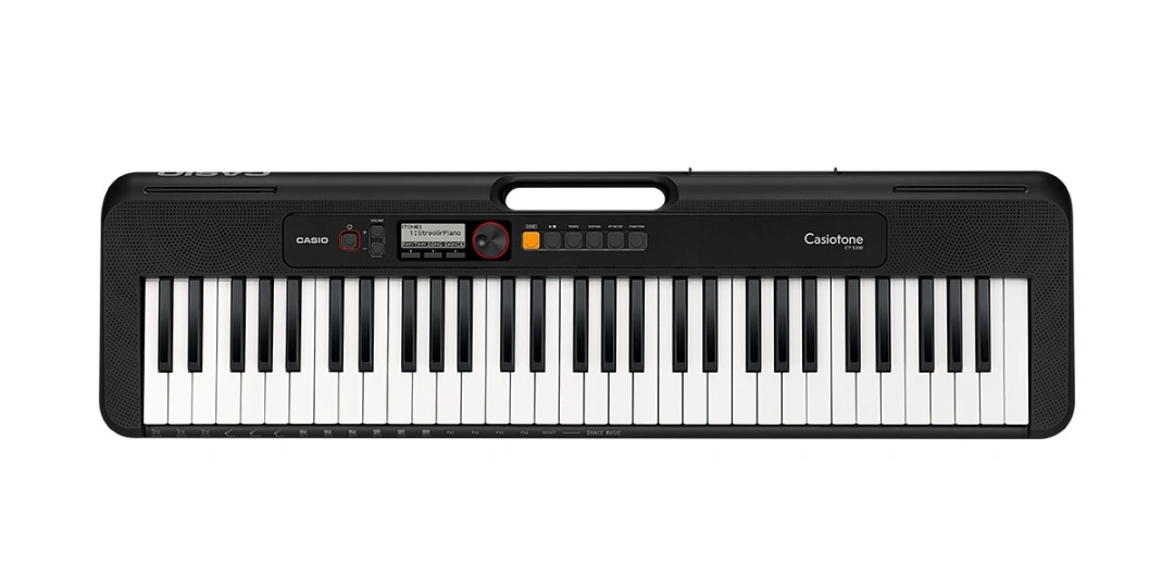 Casio CT-S200