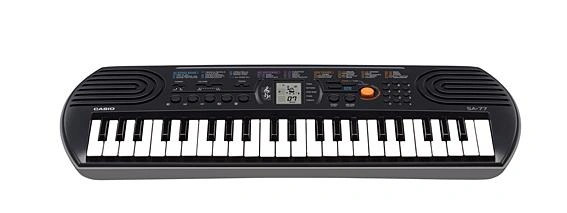 Casio SA-77