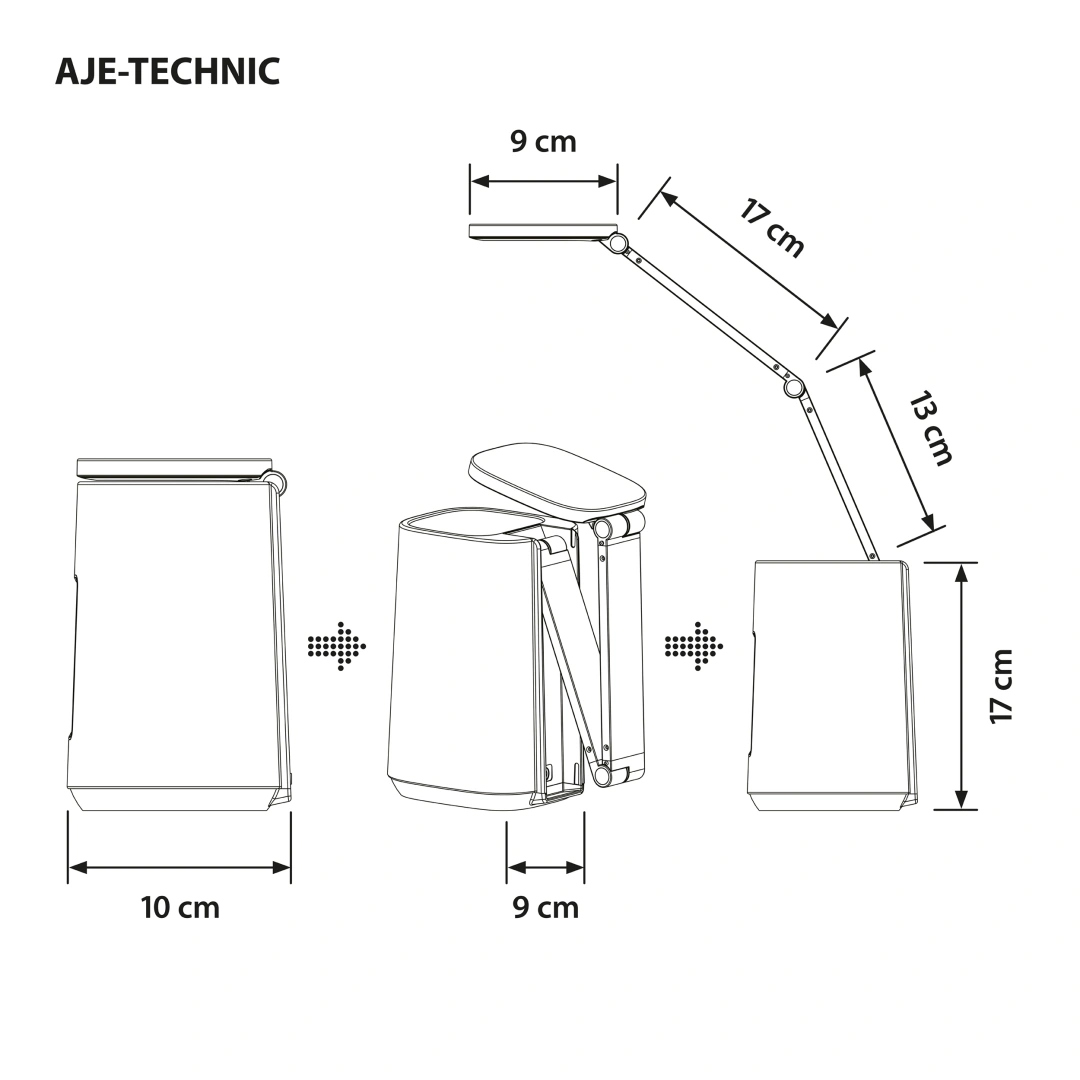 Activejet AJE-TECHNIC