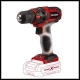 Einhell TC-CD 18/35 Li-Solo