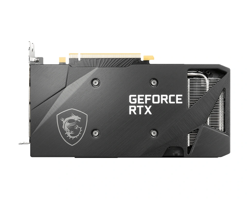 MSI GeForce RTX 3060 VENTUS 2X 8G OC