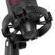 Savio wired gaming microphone with backlight tripod USB SONAR PRO