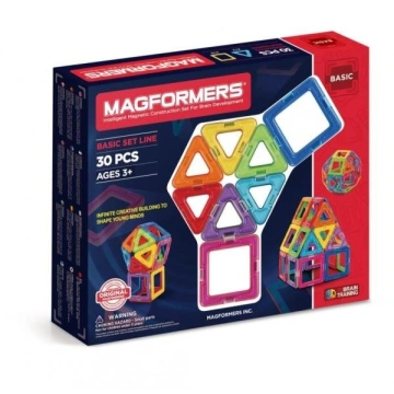 Magformers 30 Rainbow