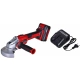 Einhell AXXIO 18/125 Q 