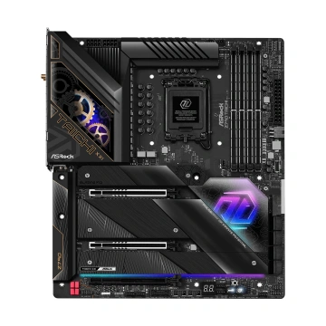 Asrock Z790 Taichi Intel Z790 LGA 1700 