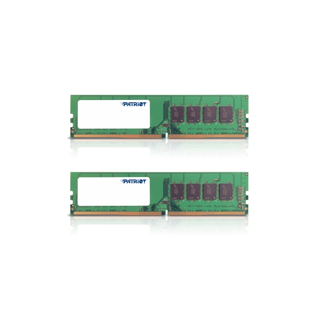 Patriot Signature DDR4 16GB 2400 SO-DIMM
