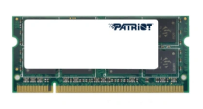 Patriot Memory DDR4 2666 CL19 PSD416G26662S