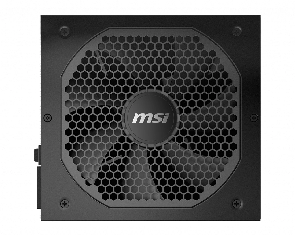 MSI MPG A650GF - 650W