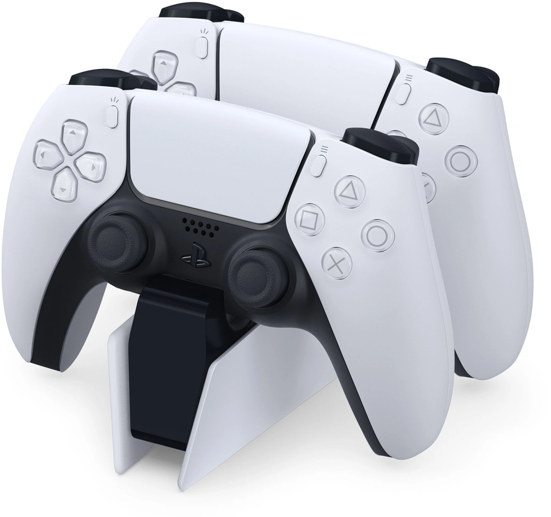 PlayStation 5 - Nabíjecí stanice ovladače DualSense