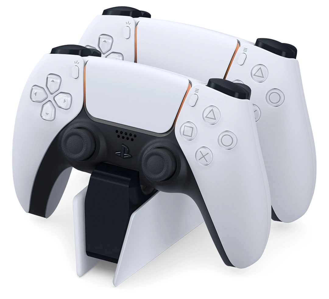 PlayStation 5 - Nabíjecí stanice ovladače DualSense