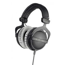 Beyerdynamic DT 770 PRO 250 ohm, černá