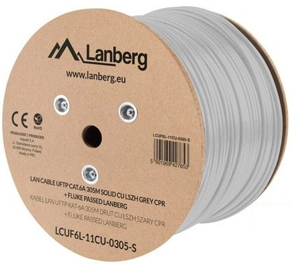 Lanberg LCUF6L-11CU-0305-S