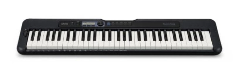 Casio CT-S300