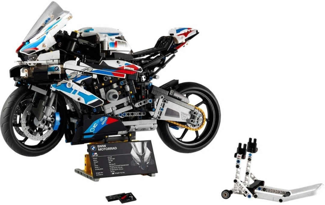 LEGO® Technic 42130 BMW M 1000 RR