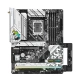 ASRock Z790 Steel Legend WiFi / Intel Z790 / LGA1700 / 4x DDR5 / 5x M.2 / HDMI / DP / USB-C / WiFi /