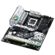 ASRock Z790 Steel Legend WiFi / Intel Z790 / LGA1700 / 4x DDR5 / 5x M.2 / HDMI / DP / USB-C / WiFi /