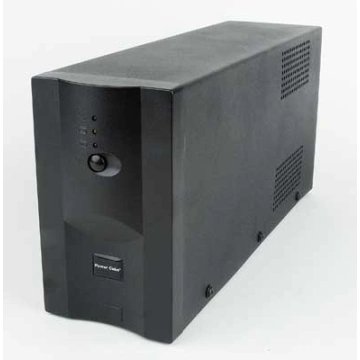 Gembird UPS-PC-652A 0,65 kVA 390W