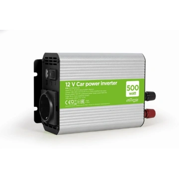 Gembird EG-PWC500-01 500W