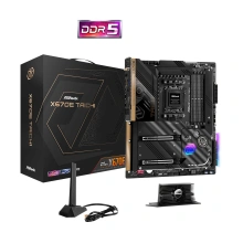 ASRock X670E TAICHI - AMD X670