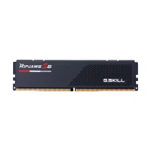 G.Skill Ripjaws S5 DDR5 32GB (2x16GB) 6000 CL30, černá