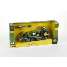 KLEIN John Deere 3908