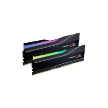 G.SKill Trident Z5 NEO RGB DDR5 32GB (2x16GB) 6000 CL32, AMD EXPO, black