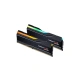 G.SKill Trident Z5 NEO RGB DDR5 32GB (2x16GB) 6000 CL32, AMD EXPO, black