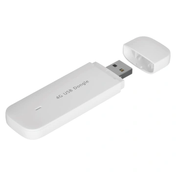 Brovi E3372-325 White LTE modem