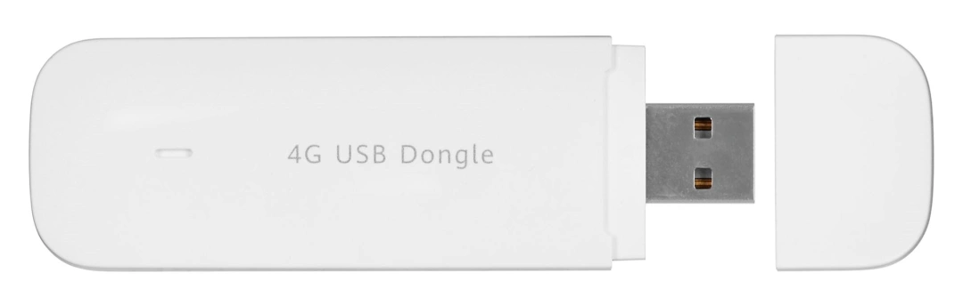 Brovi E3372-325 White LTE modem