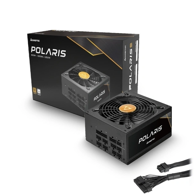 Chieftec POLARIS 1250W