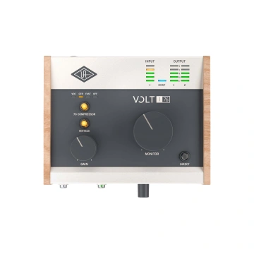 Universal Audio Volt 176