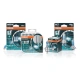 Osram Xenon D1S 35W XENARC Cool Blue Intense NextGeneration 6200K +150% BOX