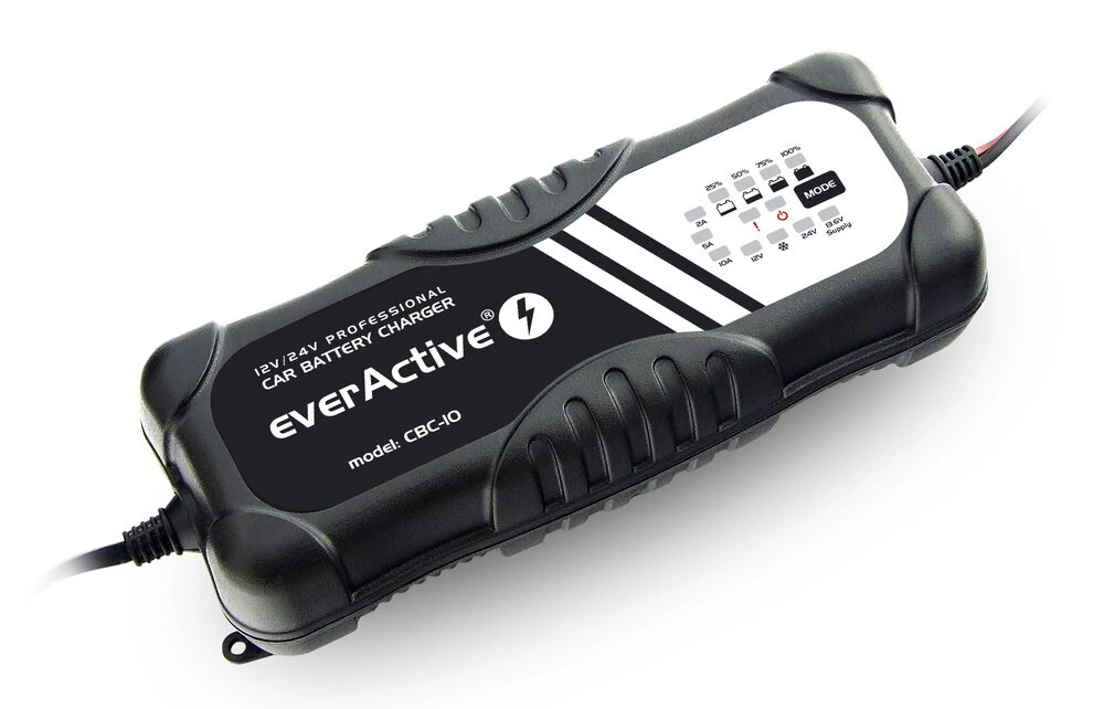 everActive CBC10 12V/24V